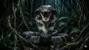 World’s Largest Cobras: From King Cobras to Chinese Cobras
