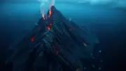 World's Longest Mountain Range Is Underwater: Mid-Ocean Ridge System