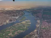 World's Longest Rivers: Nile, Amazon, Yangtze and More Explored