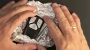 Wrap Car Keys in Aluminium Foil to Prevent Silent Theft: Here's How