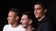 Wrexham's Pulling Power: Could Messi, Ronaldo, Neymar Join?