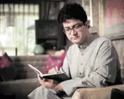Writer-lyricist Prasoon Joshi appointed Prasar Bharti chairman