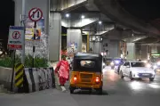 Wrong-side driving on Chennai's GST Road raises safety alarms