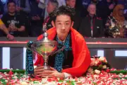 Wu Yize Wins World Snooker Title, Plans Sheffield House Purchase