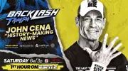 WWE Backlash 2026 Kickoff Show: Date, Timings, Venue, and How to Watch