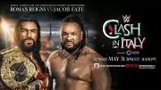 WWE Clash in Italy 2026: Full Match Card, Predictions, and Start Timings