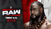 WWE RAW May 25: Contract Signing, Oba Femi, and Tag Team Match Announced
