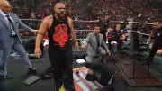 WWE RAW May 4 Results: Breakker Attacks Rollins, Reigns Signs Contract
