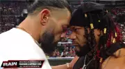 WWE RAW Results May 25, 2026: Lesnar vs Femi, Reigns vs Fatu Set for Clash in Italy