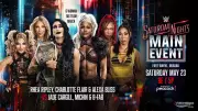 WWE Saturday Night's Main Event 2026: Matches, Date, How to Watch