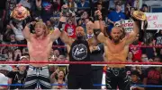 WWE Saturday Night's Main Event May 2025 Results and Highlights