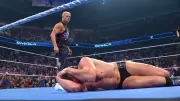 WWE SmackDown After Backlash 2026: Williams, Gunther Win Big