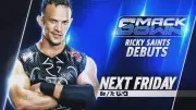 WWE SmackDown May 1: Full Match Card, Debuts, and How to Watch