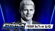 WWE SmackDown May 8: Full Match Card, Timings, and How to Watch