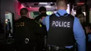WWE Star Curtis Axel Arrested on DWI Charges After McDonald's Crash