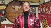 WWE Star Ludwig Kaiser Arrested in Florida Days Before Mask Match