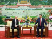 Xi Jinping and Putin Call for Fairness, Oppose Unilateralism Amid Global Uncertainty