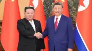 Xi Jinping Expected to Visit North Korea Soon After Trump, Putin Summits