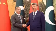Xi Jinping Hails 'Unbreakable' Pakistan Ties, Praises Iran Peace Role