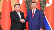 Xi Jinping Likely to Visit North Korea Next Week: Report