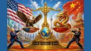Xi's Political Maneuvering Amidst Trump's Return: A New Geopolitical Chess Game