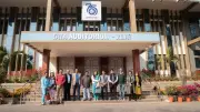 XLRI Jamshedpur Launches Second Batch of Public Policy Sustainable Leadership Program