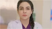 Yaadein Star Srishti Singh on Dr Vaani's Emotional Journey and Working with Iqbal Khan