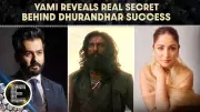 Yami Gautam Reveals Dhurandhar Success Was About Script, Not Star Power