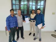 Yamunanagar Civic Body Fines Two Marriage Palaces for Waste Violations