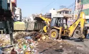 Yamunanagar Jagadhri MC Launches Mega Cleanliness Drive Post Strike