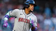 Yankees Linked to Diamondbacks Star Ketel Marte in Trade Rumors