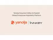 Yanolja Acquires InnKey to Expand Global Enterprise Hospitality Platform