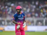 Yashasvi Jaiswal Leads Rajasthan Royals in IPL 2026 as Riyan Parag Sits Out with Injury