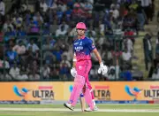 Yashasvi Jaiswal overshadowed, may need IPL team change: Rayudu