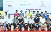 Yashwi Patel Upsets Nishika Gokhe to Win Girls U-19 Title in Pune Badminton Tournament