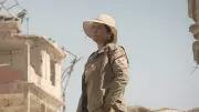 Yazidi Woman Leads All-Female Team Clearing Landmines in Iraq