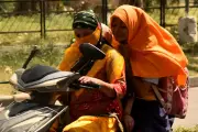 Yellow Alert Issued for Heat Wave in Chandigarh, Temperatures to Cross 40°C