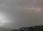 Yellow Alert Issued for Heavy Rain and Hailstorm in Himachal