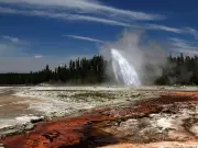 Yellowstone's Hidden Hydrothermal System: New Tech Reveals Secrets