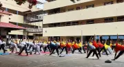 YFM Plans International Day of Yoga with 2 Lakh Participants in Mysuru