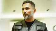 Yo Yo Honey Singh Combines Music with Fishing on Yacht