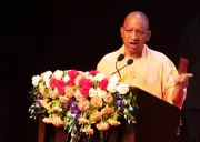 Yogi Adityanath Congratulates Suvendu Adhikari on BJP Leadership Role