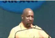 Yogi Adityanath defends ban on roadside namaz in Uttar Pradesh