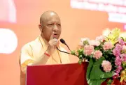 Yogi Adityanath Holds High-Level Meeting on Possible Water Shortage in UP