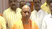 Yogi Adityanath Orders 50% Cut in Official Vehicle Fleets in Uttar Pradesh