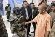 Yogi Adityanath: Rs 35,000 Crore Defence Corridor Investment Proposals in UP
