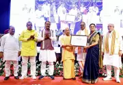 Yogi Adityanath Says Transparent Recruitment Key to UP's Transformation