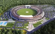 Yogi Adityanath to Lay Foundation of Rs 393 Crore International Cricket Stadium in Gorakhpur