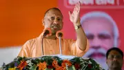 Yogi Adityanath Warns Against Namaz on Roads, Urges Population Control