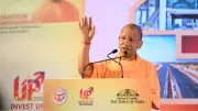 Yogi Adityanath Warns West Asia Crisis Could Trigger Fuel, Food Shortages